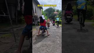 Download lagu BOCIL BONCENGAN #sepeda #gowes #cycling #bocil #boncengan #gambarsari #kebasen #sepedaanakanak mp3 Download lagu BOCIL BONCENGAN #sepeda #gowes #cycling #bocil #boncengan #gambarsari #kebasen #sepedaanakanak mp3