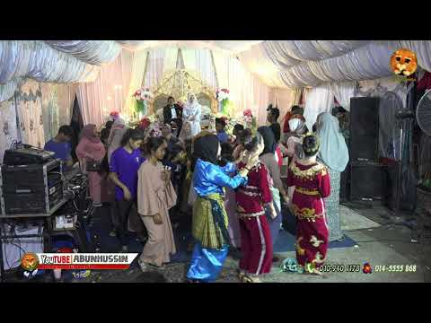 MANUK MANUK LAMBUKUN ( 15-12-2019 KG LIKAS CENDERAMATA 2 = SALMIN & YUSZNIHYANAH )