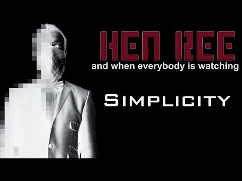 Hen Ree - Simplicity