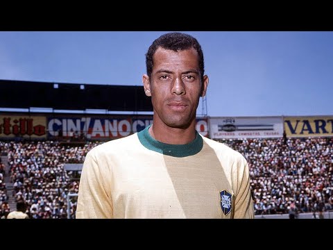 Carlos Alberto – Capitão do Tri 🇧🇷 | Best Skills & Goals