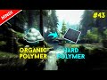 How To Convert Organic Polymer Into Hard Polymer Episode 43 Hindi Solo Gaming VipeR Ark