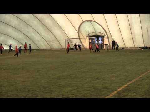 Rinsessa-turnaus 2014: Pallokissat 04 - SiPS sin