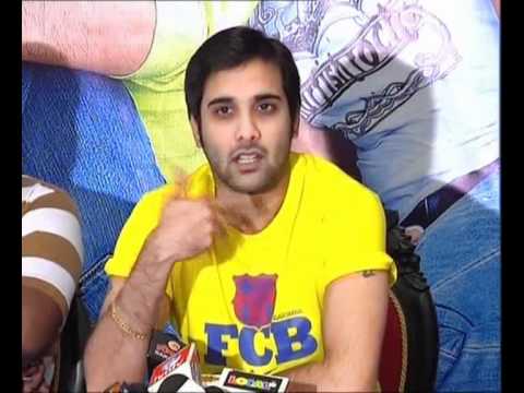 Chukkalanti Ammayi Chakkanaina Abbayi pressmeet