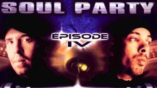 Dj Abdel &amp; Ruffendz - No More (HipHop Soul Party 4)