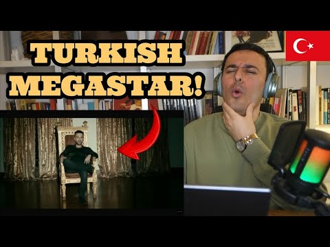 İtalyan Tepkisi 🇹🇷 İskender Paydaş feat. Tarkan - Hop De