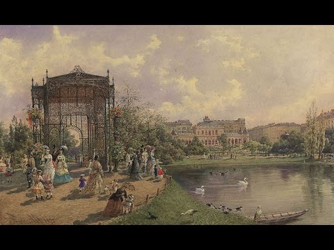 Béla Kéler - Ungarische Lustspiel-Oüverture,Op.108