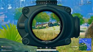 【PUBG】本日のKILL集＃76【PC】