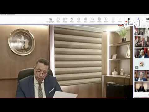 الرئيس السيسي يدلي بصوته في انتخابات مجلس النواب 2025 بمدرسة الشهيد مصطفى يسري عميرة بمصر الجديدة