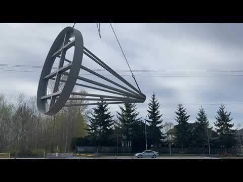 St. Herman of Alaska Orthodox Church Project video 1