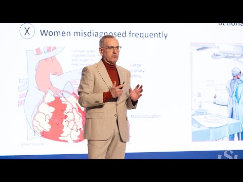 Antony Odell, Echopoint Medical - Optical-Fiber Based Sensors | LSI USA '24