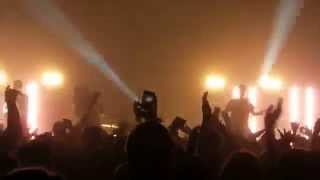 Sleigh Bells - A:B Machines