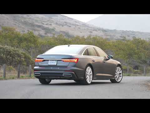 Audi A6 2021| Interior and Exterior