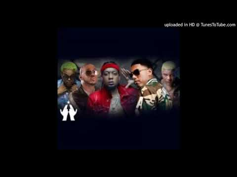 rochy rd x myke towers x ceky viciny x  el mega x cherry scom ma maxima remix intro edit @djemblemar