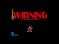 Mega Man X5 Sigma Battle