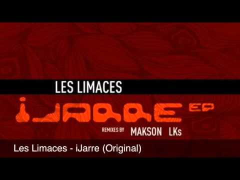 PFL016 - Les Limaces - iJarre (Original)