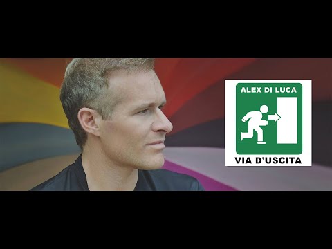 Alex Di Luca - Via D'Uscita