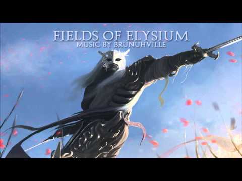 Fantasy Music - Fields of Elysium