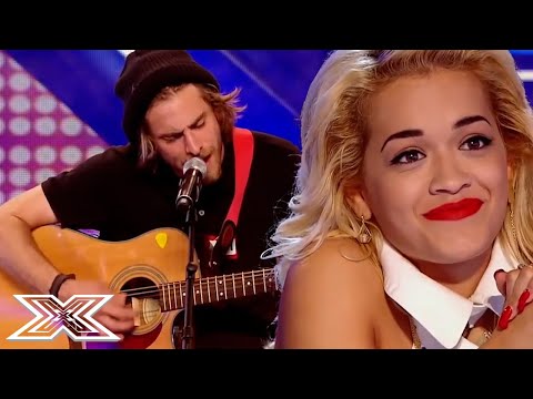 Homeless Man's LIFE CHANGES After Fantastic Audition! | X Factor Global