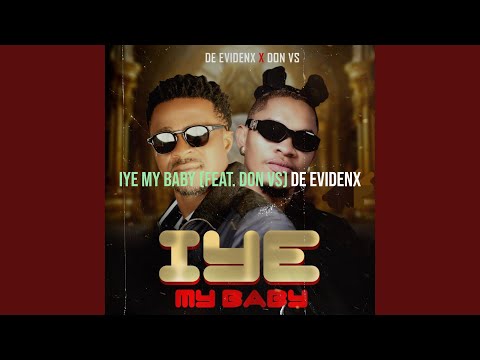 Iye My Baby
