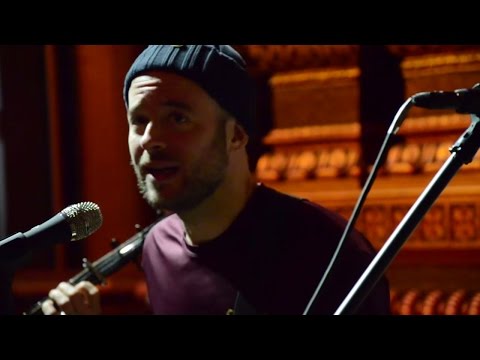 Songs Of Their Own - #2 "Shakedown Street" Yonder Mountain String Band