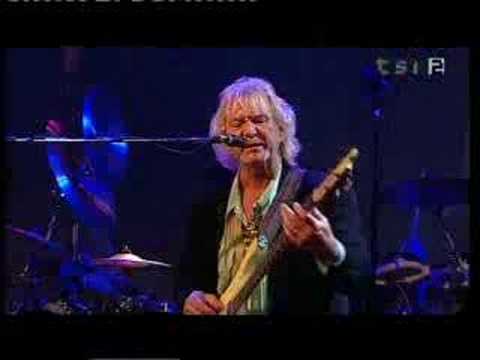 Yes In Lugano '04 - "I've Seen All Good People"
