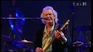 Yes In Lugano '04 - "I've Seen All Good People"