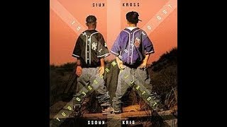 KRIS KROSS | I MISSED THE BUS | (1991-2013) | #the90s #hiphop #rap #kriskross