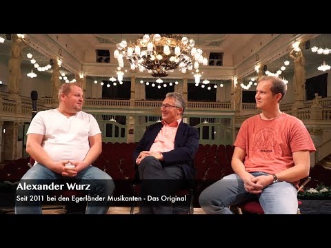 Egerländer Geschichtsstunden #6