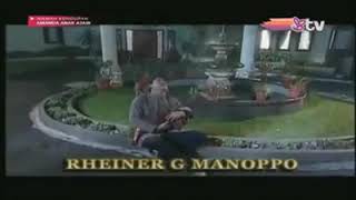 Download lagu AMANDA ANAK AJAIB mp3 Download lagu AMANDA ANAK AJAIB mp3