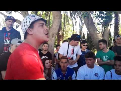 Bola vs Rogi | 16avos