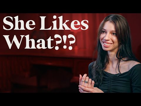 Spanking Interview