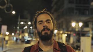 Cayetano - Strange Me video
