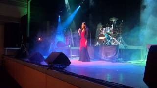 Illusive Consensus (Epica) Cover