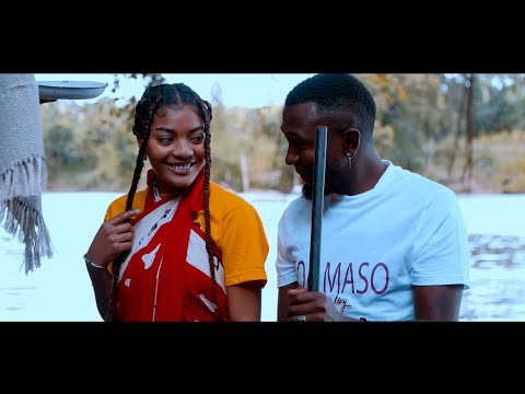 Kenny - Malisa (Clip Officiel)