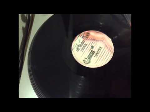 Loverde -  Die Hard lover (12 Inch) Vinyl 1982