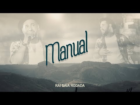 Manual (quero Bagunçar Sua Cama) - Saia Rodada