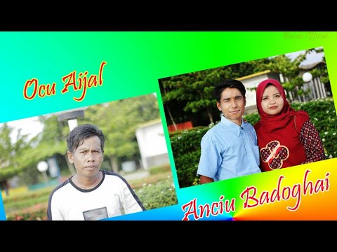 Rio Astar Anciu Badoghai  (Cover By Ocu Aijal)