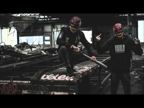 Chaotic Hostility @ Toxic Sickness Radio - March 2016