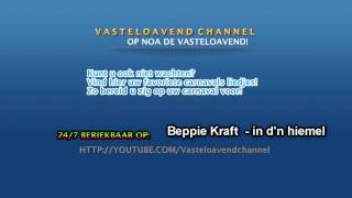 Beppie Kraft - In D'n Hiemel video