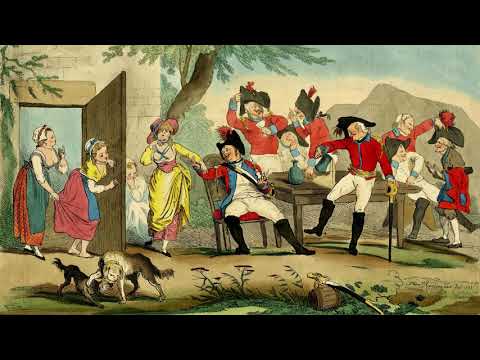 Franz Anton Hoffmeister (1754-1812) - Klarinettenkonzert B-Dur, Nr.2 (c.1780)