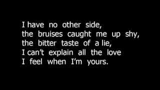Bruised Music Video