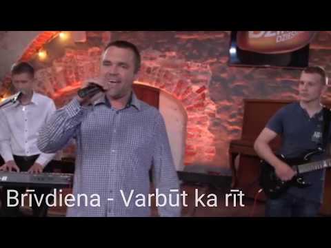 Grupas "Brīvdiena" 10 Skaistākas Dziesmas