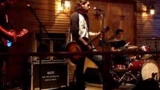 Micky and the Motorcars - Louisiana Baby - Alamo Bar