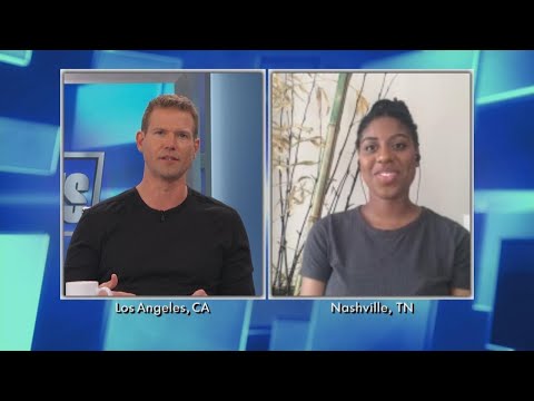 Woman Watches How-To Birth Videos To Deliver Surprise Baby Alone