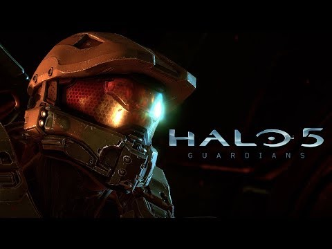 HALO Guardian 5 Official Trailer