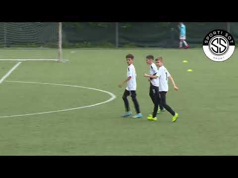 Kf Dardanët Academy 6-1 Kf Gostivari gjenerata 2013