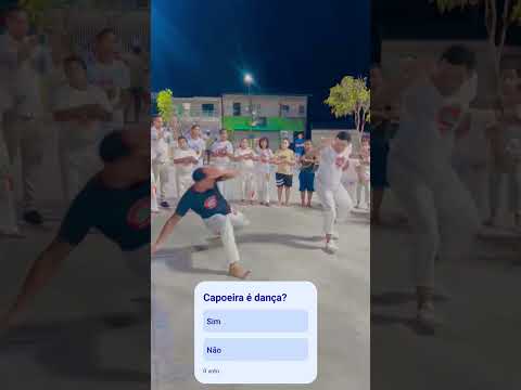 #comunidade 💛#Capoeira #ProjetoSocial #Neopolis #Sergipe #CapoeiraParaTodos #PrifessorCometa*
