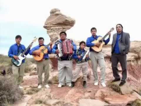 Ricardo Lauquen y su conjunto - Enganchados- VJ Miguel Albornoz