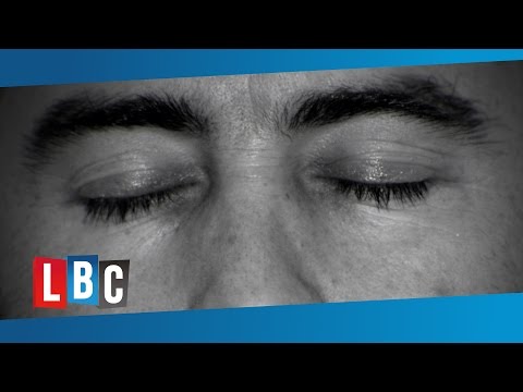 YouTube video about: Why do police shine a light in your eyes?