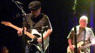 Los Lobos &quot;Papa Was a Rolling Stone/I Can&#39;t Understand/One Way Out&quot; 06-24-15 StageOne Fairfield CT